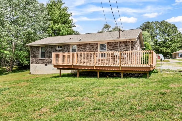 3104 Spring Creek Ct, Clarksville, TN 37040