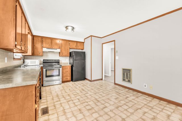 3104 Spring Creek Ct, Clarksville, TN 37040