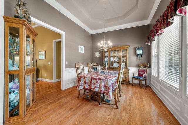 3525 Flowering Oak Way, Mount Pleasant, SC 29466