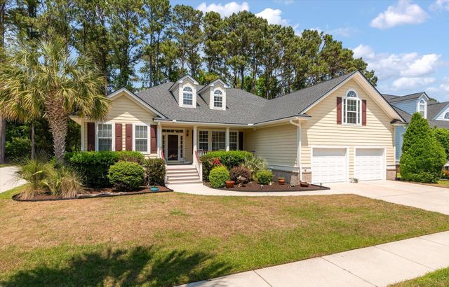3525 Flowering Oak Way, Mount Pleasant, SC 29466