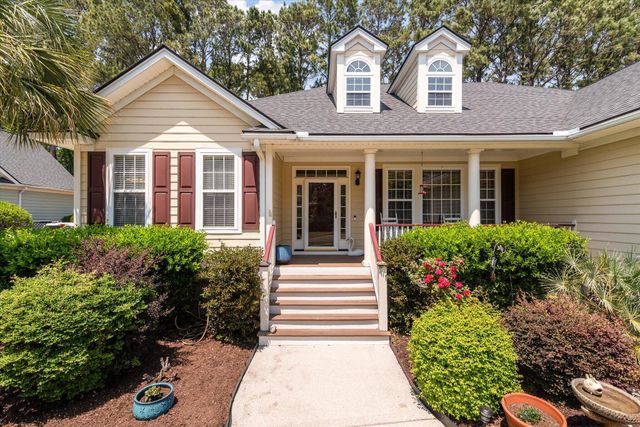 3525 Flowering Oak Way, Mount Pleasant, SC 29466