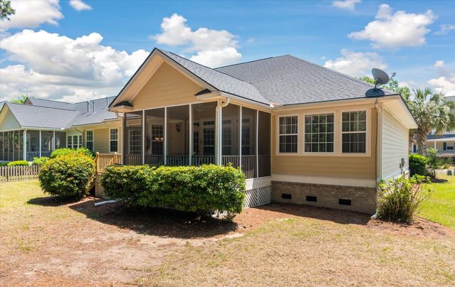 3525 Flowering Oak Way, Mount Pleasant, SC 29466
