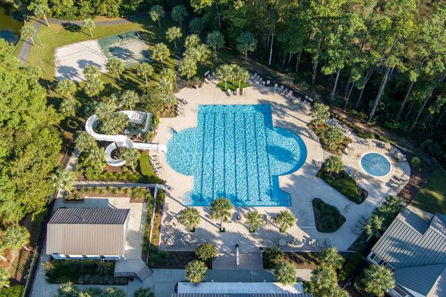 3525 Flowering Oak Way, Mount Pleasant, SC 29466