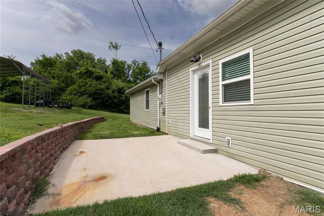 327 N 7th Street, Festus, MO 63028