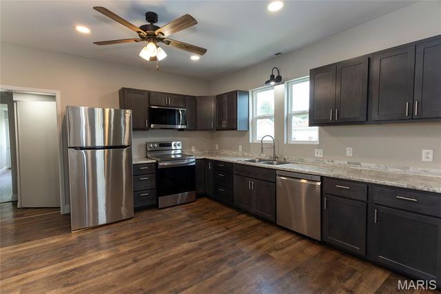 327 N 7th Street, Festus, MO 63028