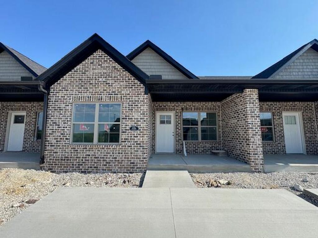 836 Ridgewood Drive 5, Berea, KY 40403