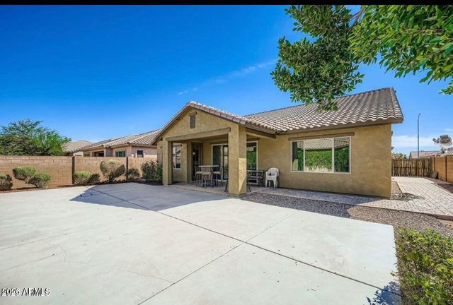 10824 E QUINTANA Avenue, Mesa, AZ 85212