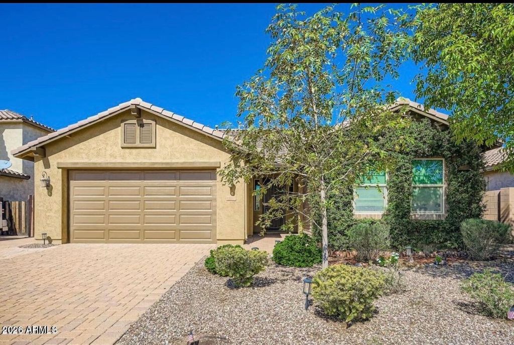 10824 E QUINTANA Avenue, Mesa, AZ 85212