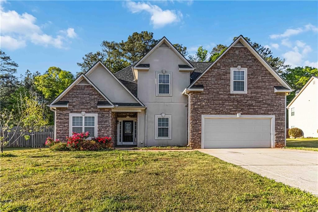 113 Highgrove Place, Mcdonough, GA 30253