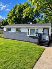 1622 Barbara Drive, Flint, MI 48504