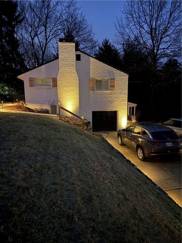 502 Moreland Dr., Mt Lebanon, PA 15243