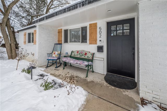 502 Moreland Dr., Mt Lebanon, PA 15243