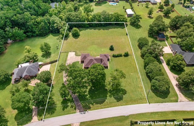 19606 Norfolk Drive, Flint, TX 75762