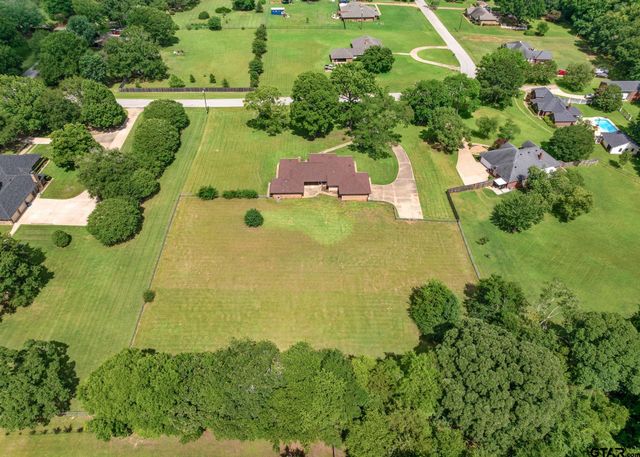 19606 Norfolk Drive, Flint, TX 75762