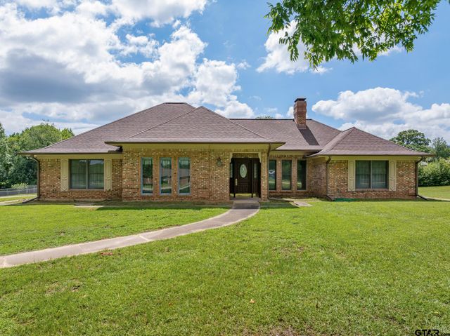 19606 Norfolk Drive, Flint, TX 75762