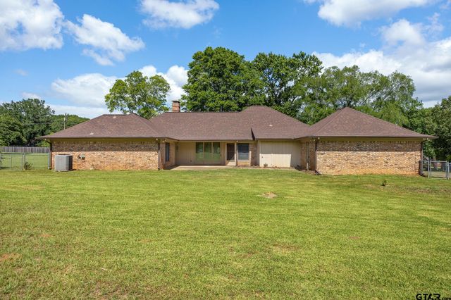 19606 Norfolk Drive, Flint, TX 75762