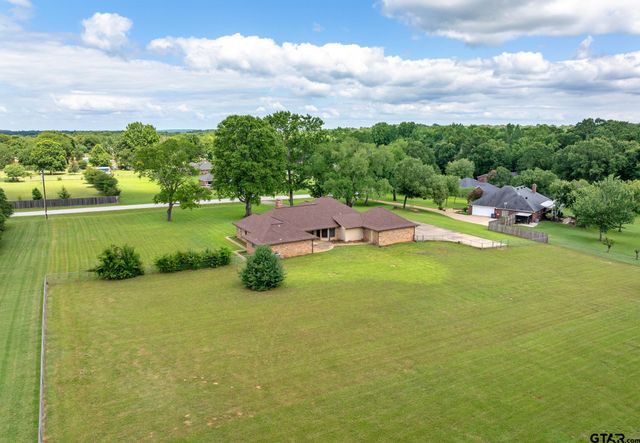 19606 Norfolk Drive, Flint, TX 75762