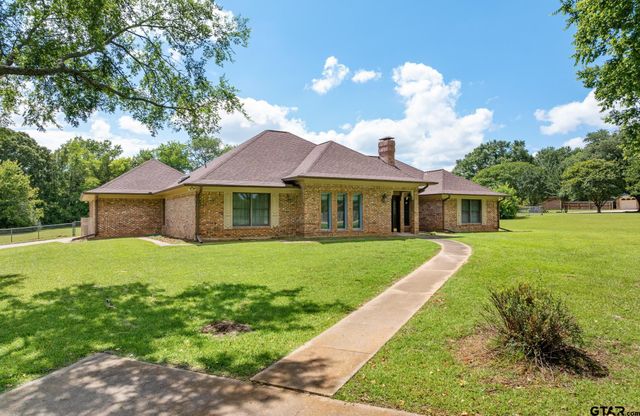 19606 Norfolk Drive, Flint, TX 75762