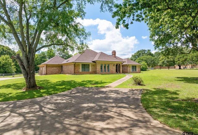 19606 Norfolk Drive, Flint, TX 75762
