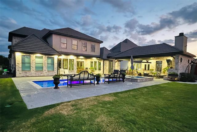 11552 Renaissance Drive, Montgomery, TX 77356
