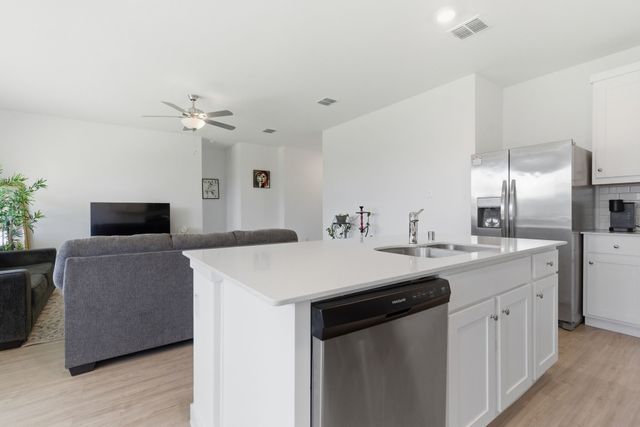 339 Texas Trail, Justin, TX 76247