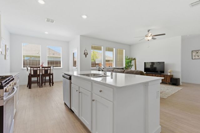 339 Texas Trail, Justin, TX 76247