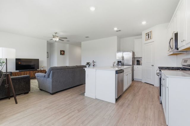 339 Texas Trail, Justin, TX 76247