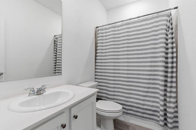 339 Texas Trail, Justin, TX 76247