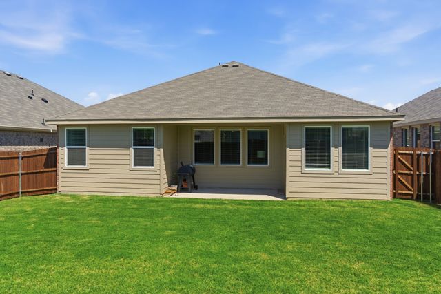 339 Texas Trail, Justin, TX 76247