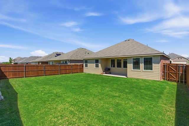 339 Texas Trail, Justin, TX 76247