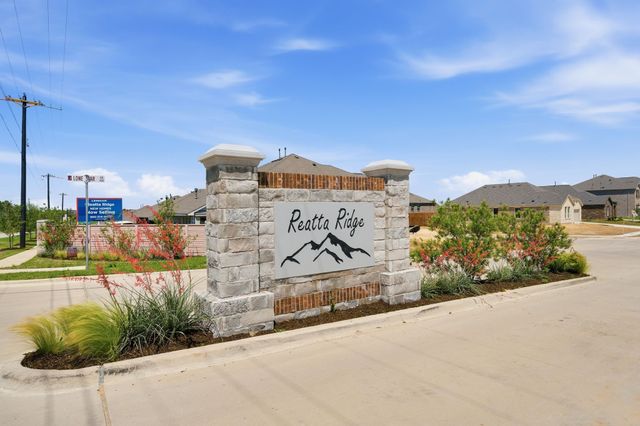 339 Texas Trail, Justin, TX 76247