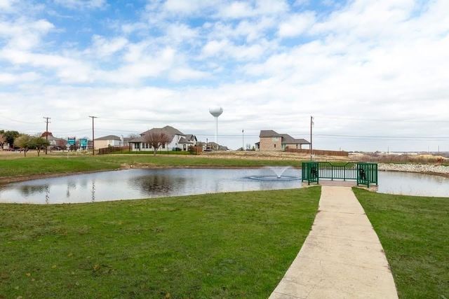 339 Texas Trail, Justin, TX 76247