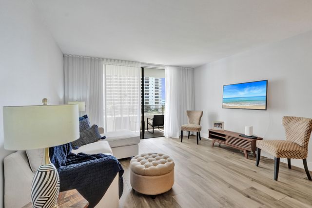 600 Three Islands Boulevard 615, Hallandale Beach, FL 33009