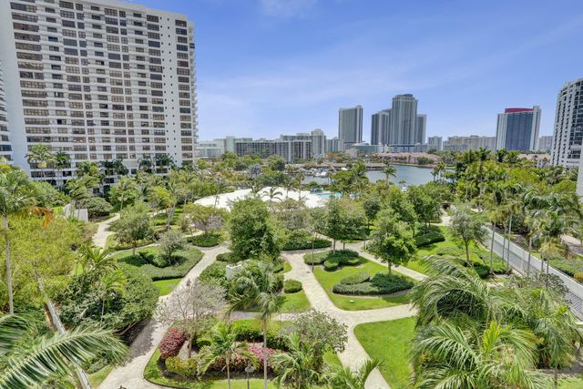 600 Three Islands Boulevard 615, Hallandale Beach, FL 33009