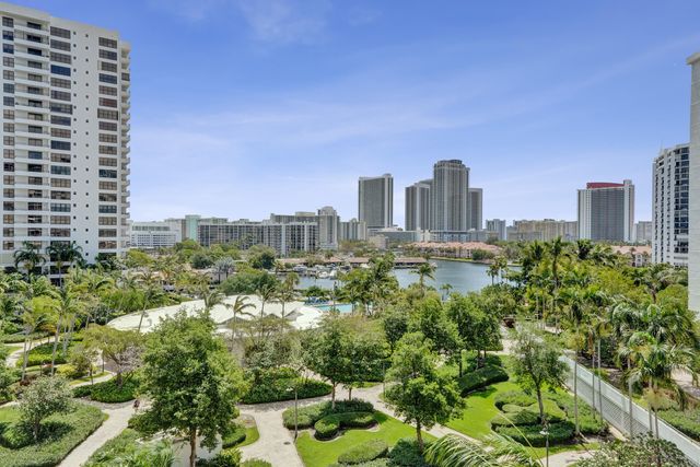 600 Three Islands Boulevard 615, Hallandale Beach, FL 33009
