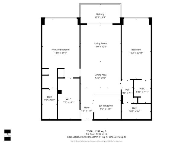 600 Three Islands Boulevard 615, Hallandale Beach, FL 33009