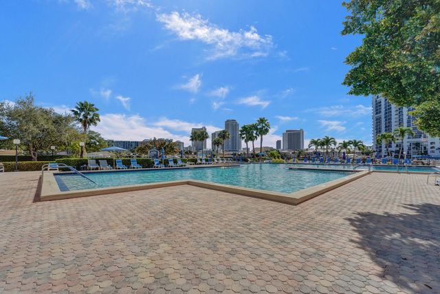 600 Three Islands Boulevard 615, Hallandale Beach, FL 33009