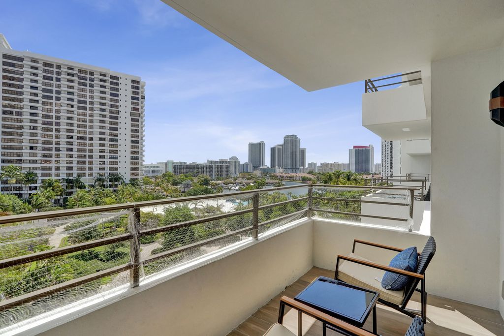 600 Three Islands Boulevard 615, Hallandale Beach, FL 33009