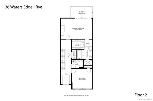 36 Waters Edge, Rye, NY 10580