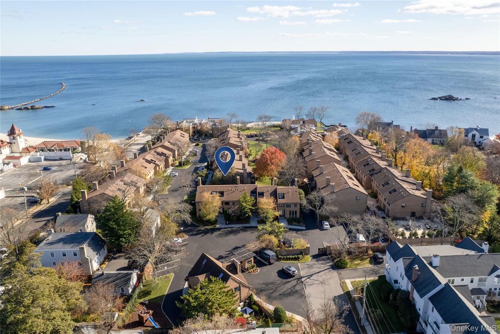 36 Waters Edge, Rye, NY 10580