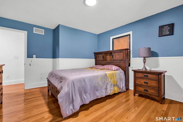 68 Parry Road, Stamford, CT 06907