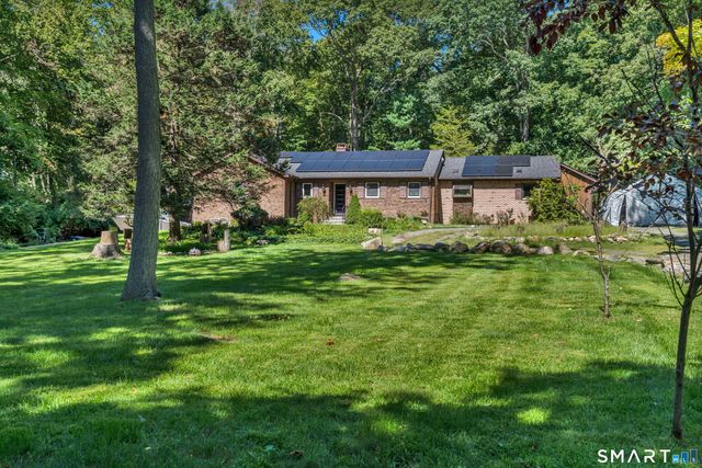 68 Parry Road, Stamford, CT 06907