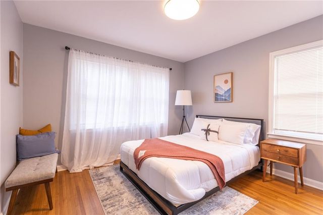 422 Dorsey Road, Atlanta, GA 30354