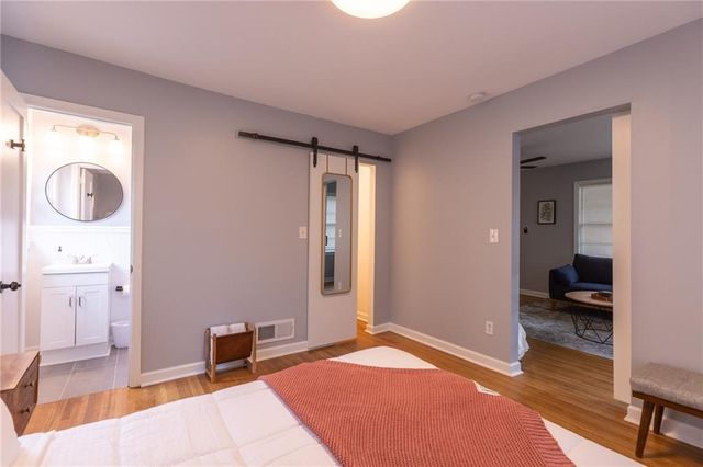 422 Dorsey Road, Atlanta, GA 30354