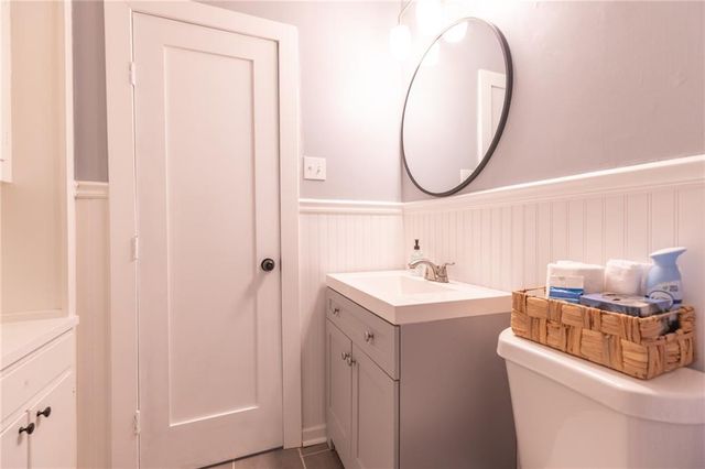 422 Dorsey Road, Atlanta, GA 30354