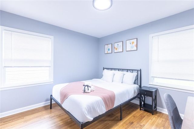 422 Dorsey Road, Atlanta, GA 30354