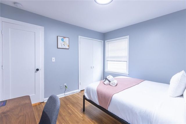 422 Dorsey Road, Atlanta, GA 30354