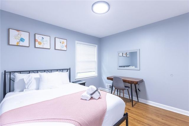 422 Dorsey Road, Atlanta, GA 30354