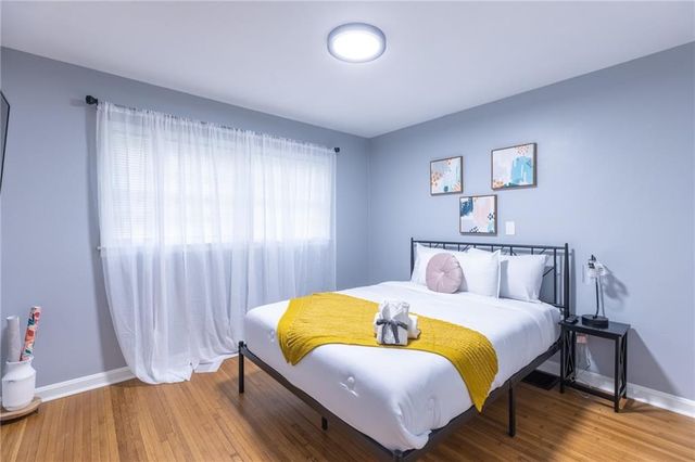 422 Dorsey Road, Atlanta, GA 30354