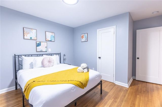 422 Dorsey Road, Atlanta, GA 30354